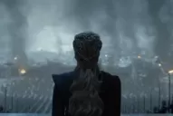 Un mal final capaz de arruinar todo sería imperdonable