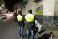 Algunos de los hechos ocurridos en la ex Brigada