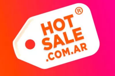 En el Hot Sale se vendieron unos 3,5 millones de productos