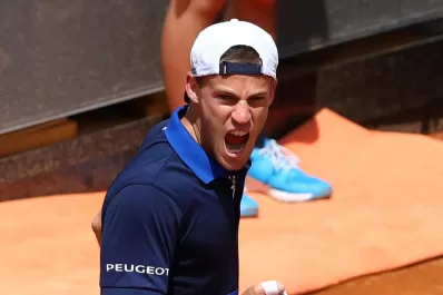 “Peque” sigue; “Delpo” no