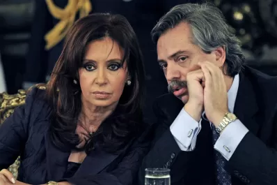 Cristina Kirchner confirmó que será candidata a vicepresidenta