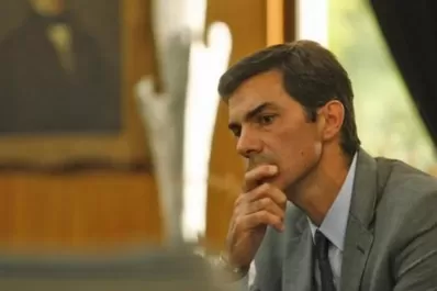 Urtubey sobre la fórmula Fernández-Fernández: representa el pasado