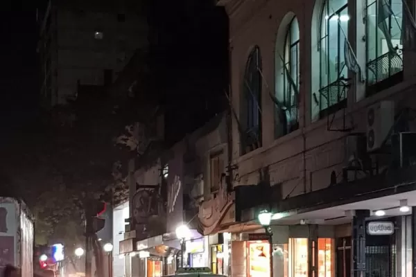 Las normas municipales ya no se respetan