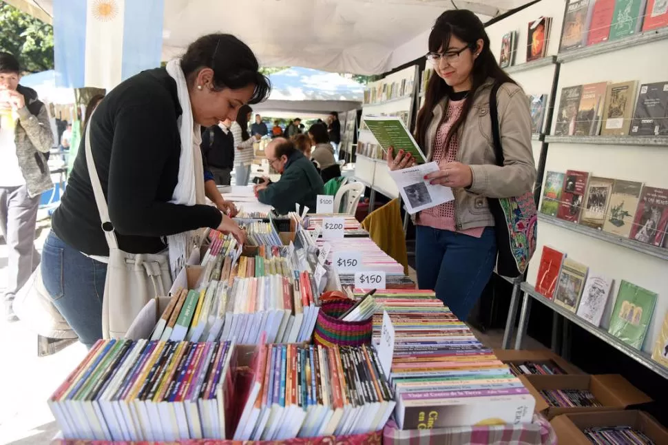 - LA GACETA / FOTOS DE ANALÍA JARAMILLO.-