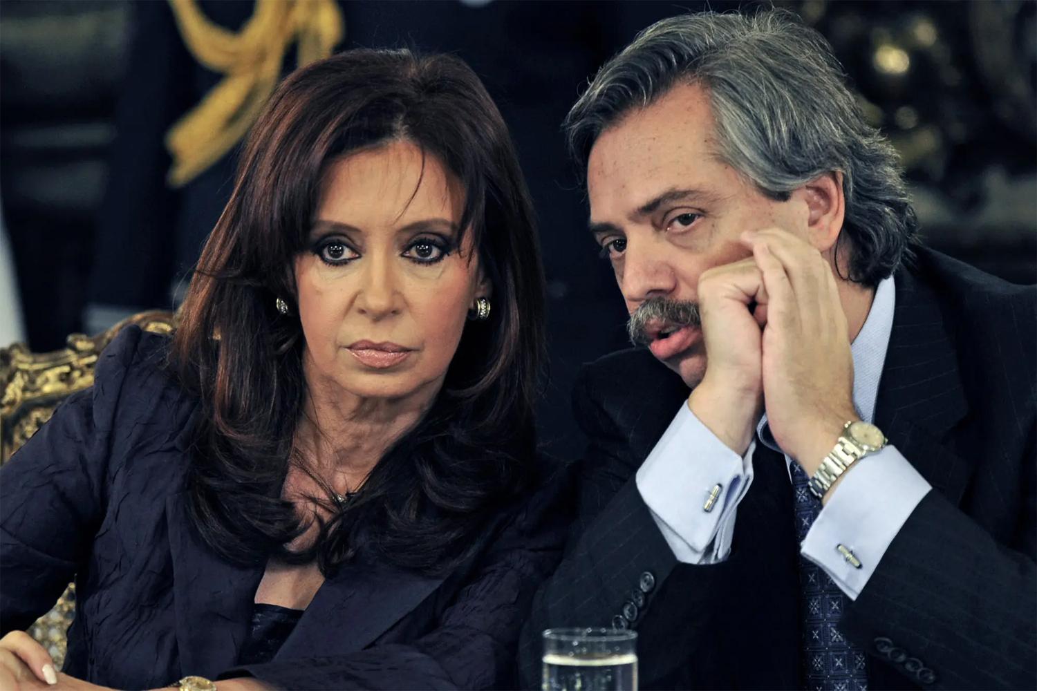 Cristina Kirchner Confirmó Que Será Candidata A Vicepresidenta