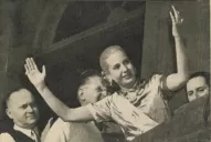 ¿Por qué Eva Perón fue excepcional?*