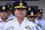 Bernachi, contra la indisciplina y lo irregular