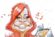 Un anuncio que causó un temblor electoral