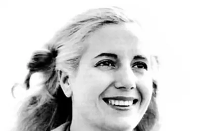 A cien años de su nacimiento: Los libros sobre Eva Perón