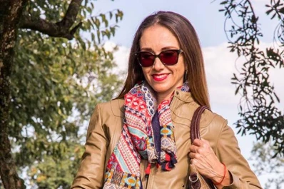 Ropa y accesorios: por qué el cuero se vuelve tendencia este otoño