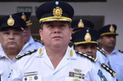 Bernachi, contra la indisciplina y lo irregular