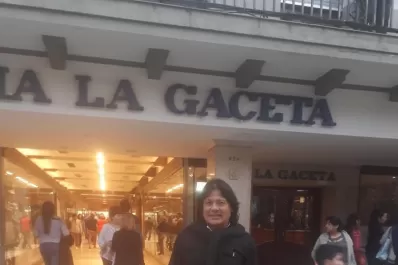 El “Tigre” Amaya contó que dos veces estuvo cerca de pasar a Atlético