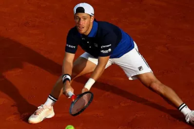 “Nole” fue el límite para Schwarztman