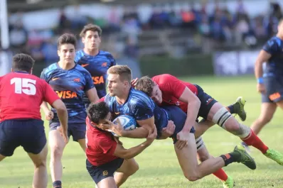 Nuevas reglas de World Rugby: ¿seguridad o pérdida de identidad?