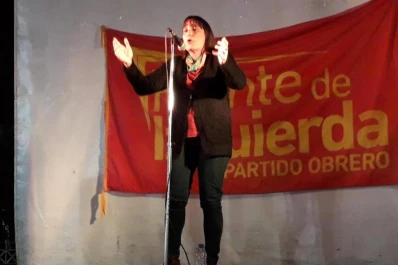 Romina Plá: “el PJ fue un colaborador necesario del macrismo”
