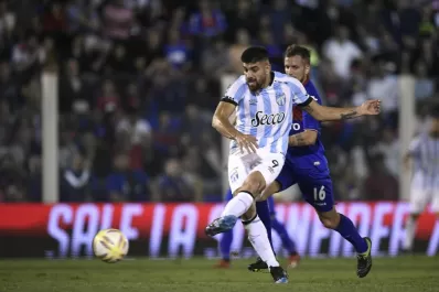 Tigre demolió a Atlético y lo obligó a un milagro para pasar a la gran final
