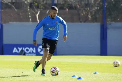 Argentinos quiere frustrar a un empinado Boca