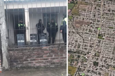 Un hombre murió luego de una discusión con su ex pareja en Alderetes