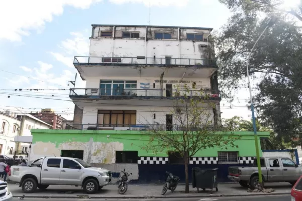 “No habrá marcha atrás con los cambios”