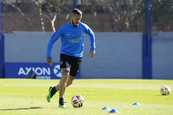 Argentinos quiere frustrar a un empinado Boca