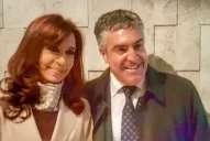 El abogado de Cristina confirmó su presencia hoy en el banquillo