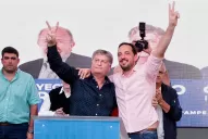 Manzur dijo que el triunfo peronista en La Pampa ratifica una tendencia nacional