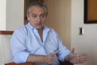 Definiciones de Alberto Fernández sobre lo que haría con la Economía si fuera Presidente