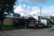 Liberaron a un sospechoso del asesinato del ex panadero Chequer