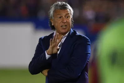 Gorosito no subestima a Atlético: la serie no está cerrada