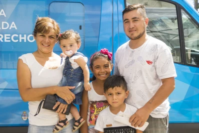 ¿Necesitás sacar tu DNI? Enterate dónde podrás tramitarlo sin turno