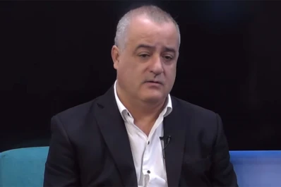 Noguera: el candidato oficialista en Tafí Viejo soy yo