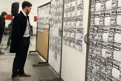 La Justicia avala la candidatura de un denunciado por violencia de género