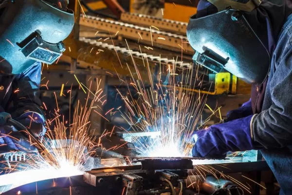 La actividad económica habría descendido el 6%