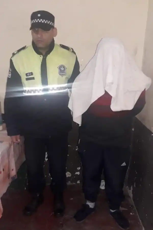 Lo atraparon cuando ingresó a robar en la Municipalidad de Tafí Viejo