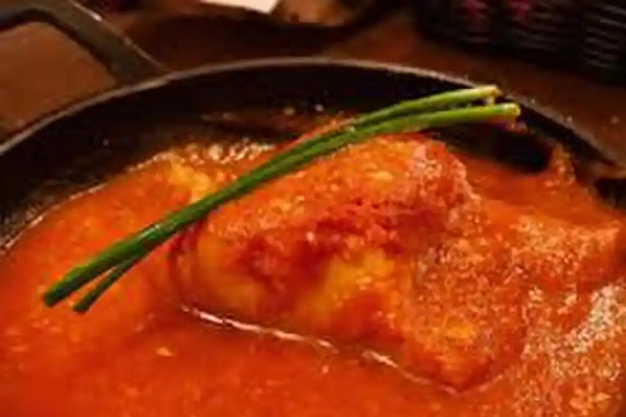 Tu menú de la semana