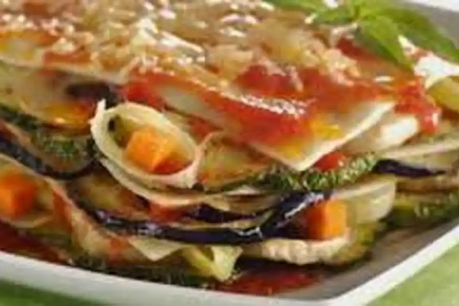 Tu menú de la semana