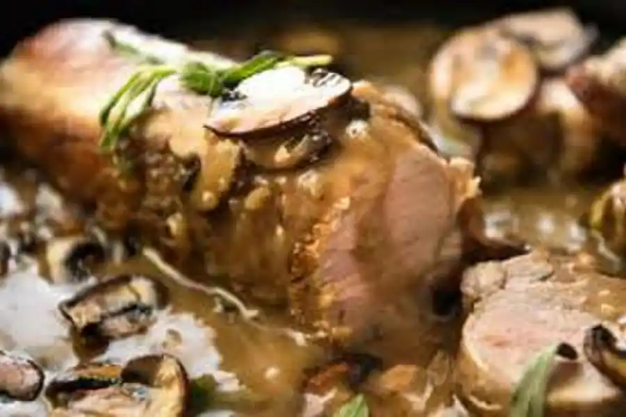 Tu menú de la semana