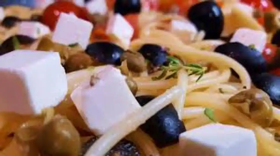 Tu menú de la semana