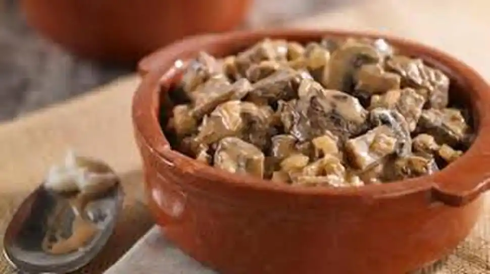 Tu menú de la semana