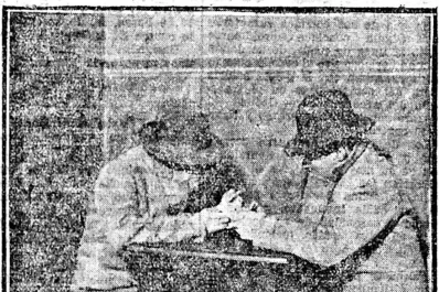 Una crónica de 1927 denunciaba el tráfico de cocaína en Tucumán