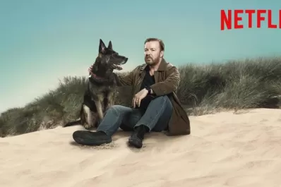 Un drama que matiza con sonrisas el desafío de vivir