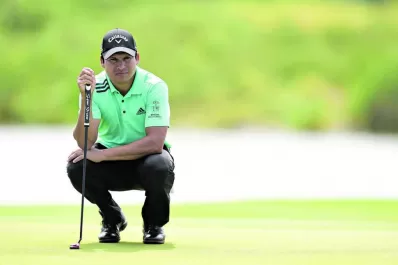 Ansiedad bajo control: “Pigu” apunta al premio mayor