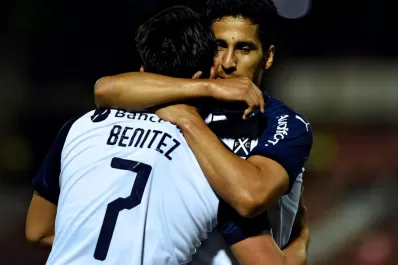 Copa Sudamericana: Independiente perdió contra Águilas Doradas en Colombia