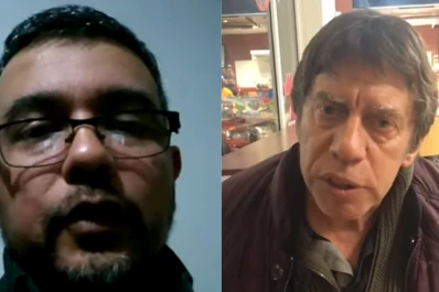 Los candidatos responden las preguntas de los lectores en modo selfie