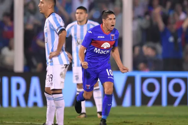 La AFA metió la cola: ¿se beneficia o se perjudica a Atlético?