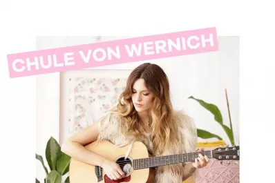 Chule busca encontrar una música propia que la identifique