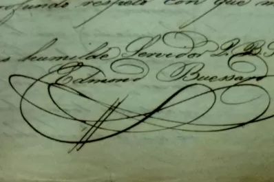 La educación en 1854