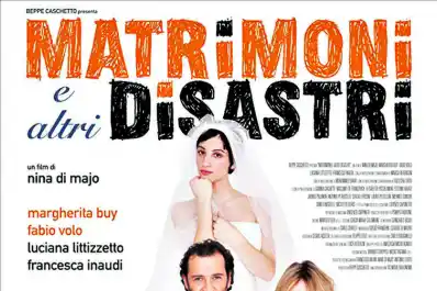 Mini agenda para hoy: cine italiano, covers y toda la actividad del Mayo de las Letras