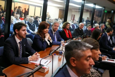 Cinco noticias que tenés que conocer durante la mañana