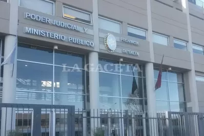 Detienen al hijo de un integrante de Los Nocheros por una denuncia de abuso